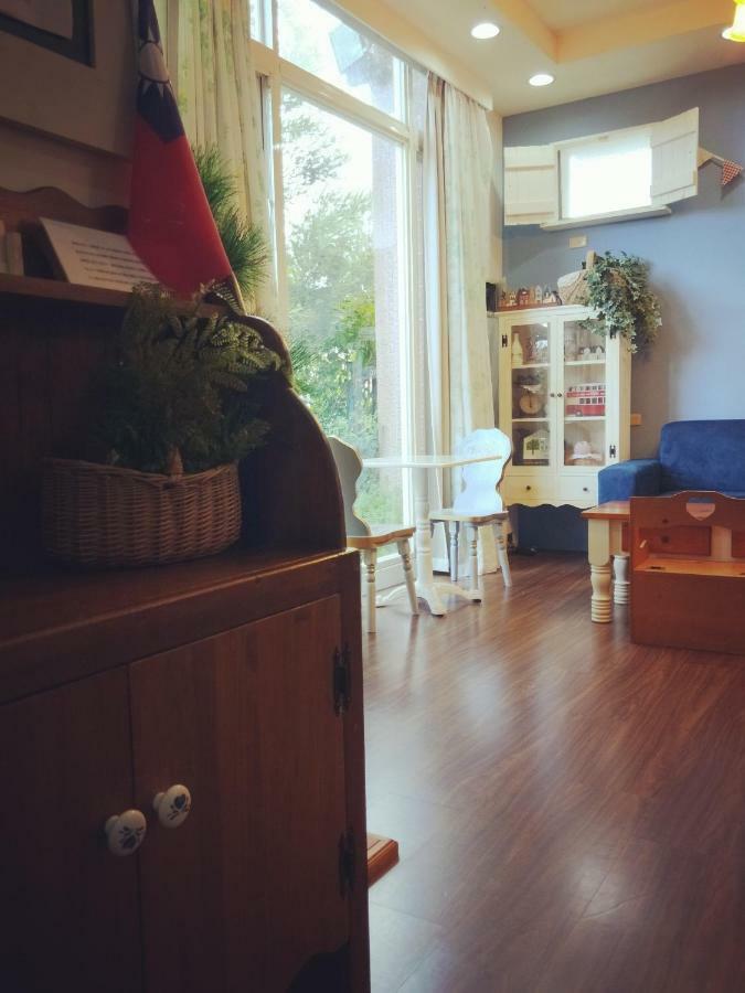 Sweet Home 101 Гуангфу Екстер'єр фото